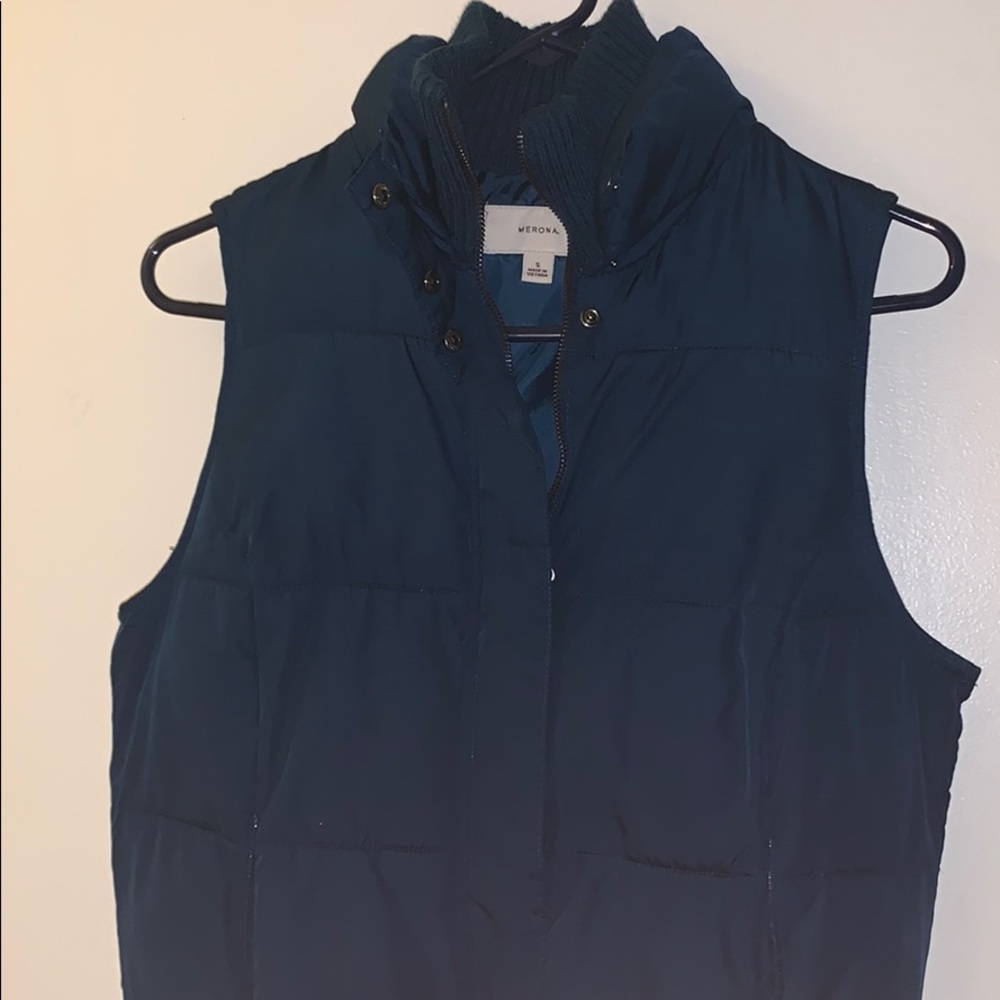 Bubble Vest - image 2